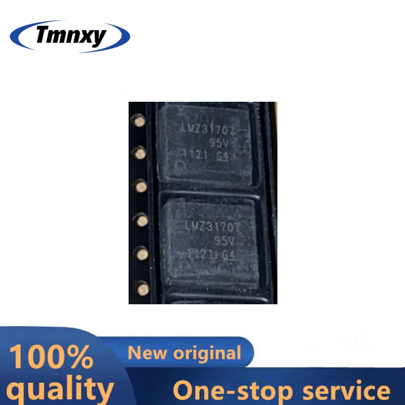 lmz21701silt-datasheet lmz21701silt-datasheet