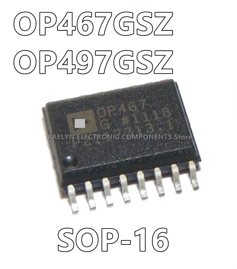 op497-datasheet