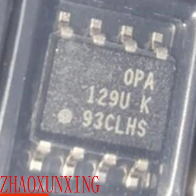 opa129u-datasheet
