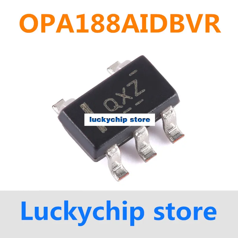 opa188-datasheet