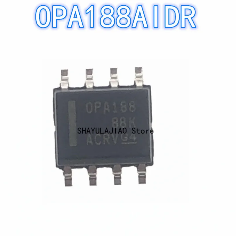 opa188-datasheet