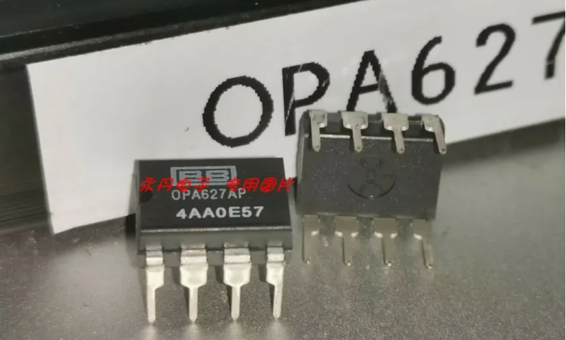 opa627ap-datasheet opa627ap-datasheet