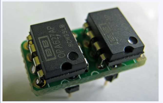 opa627ap-datasheet opa627ap-datasheet