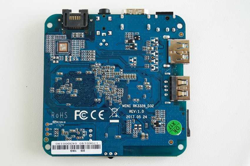 rk3328-datasheet rk3328-datasheet