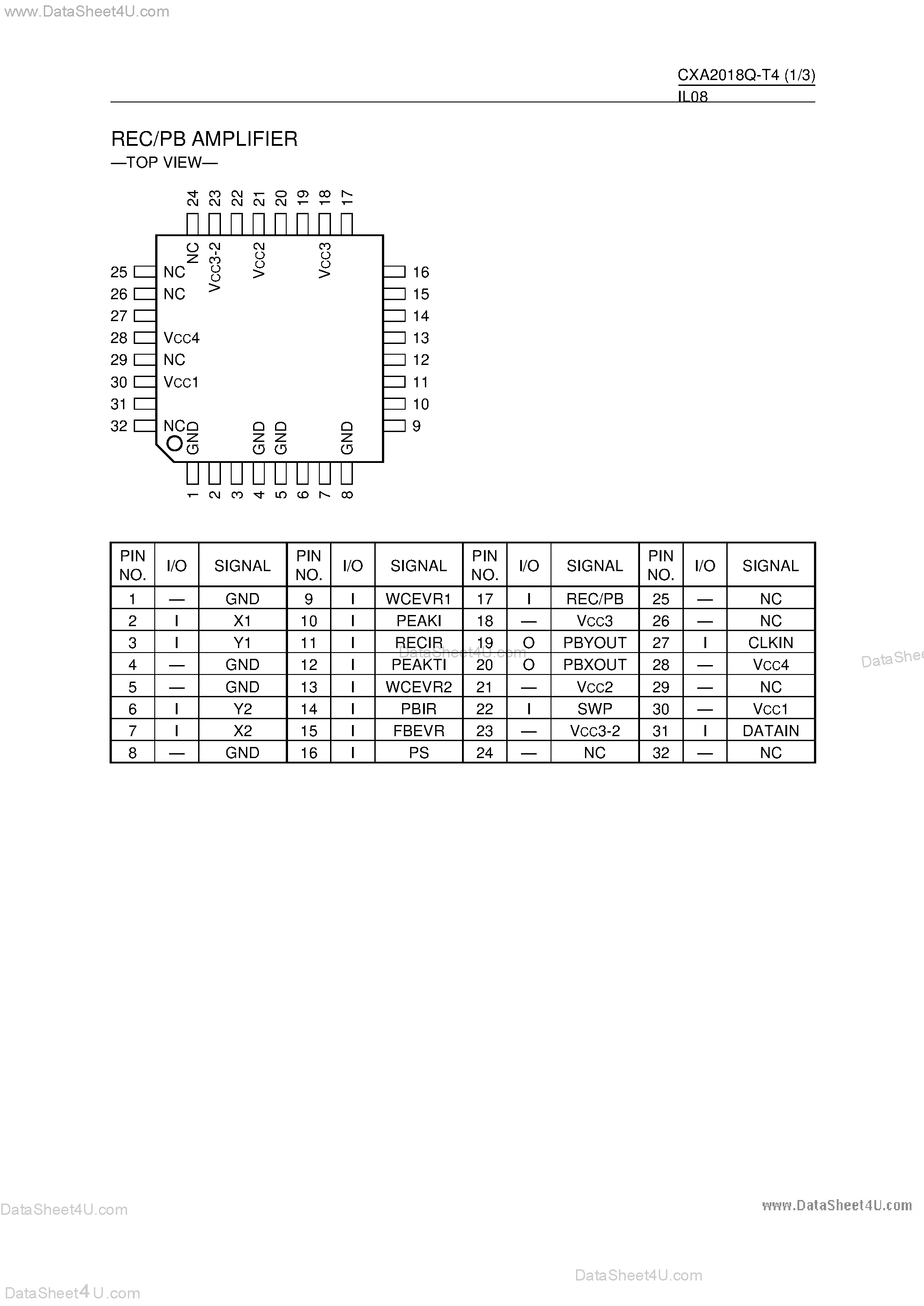 oracle-t8-4-datasheet oracle-t8-4-datasheet