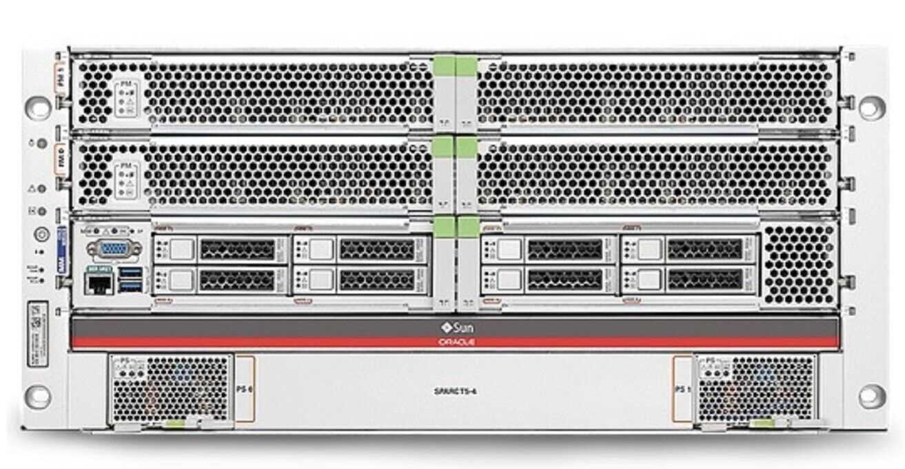 oracle-t8-4-datasheet oracle-t8-4-datasheet