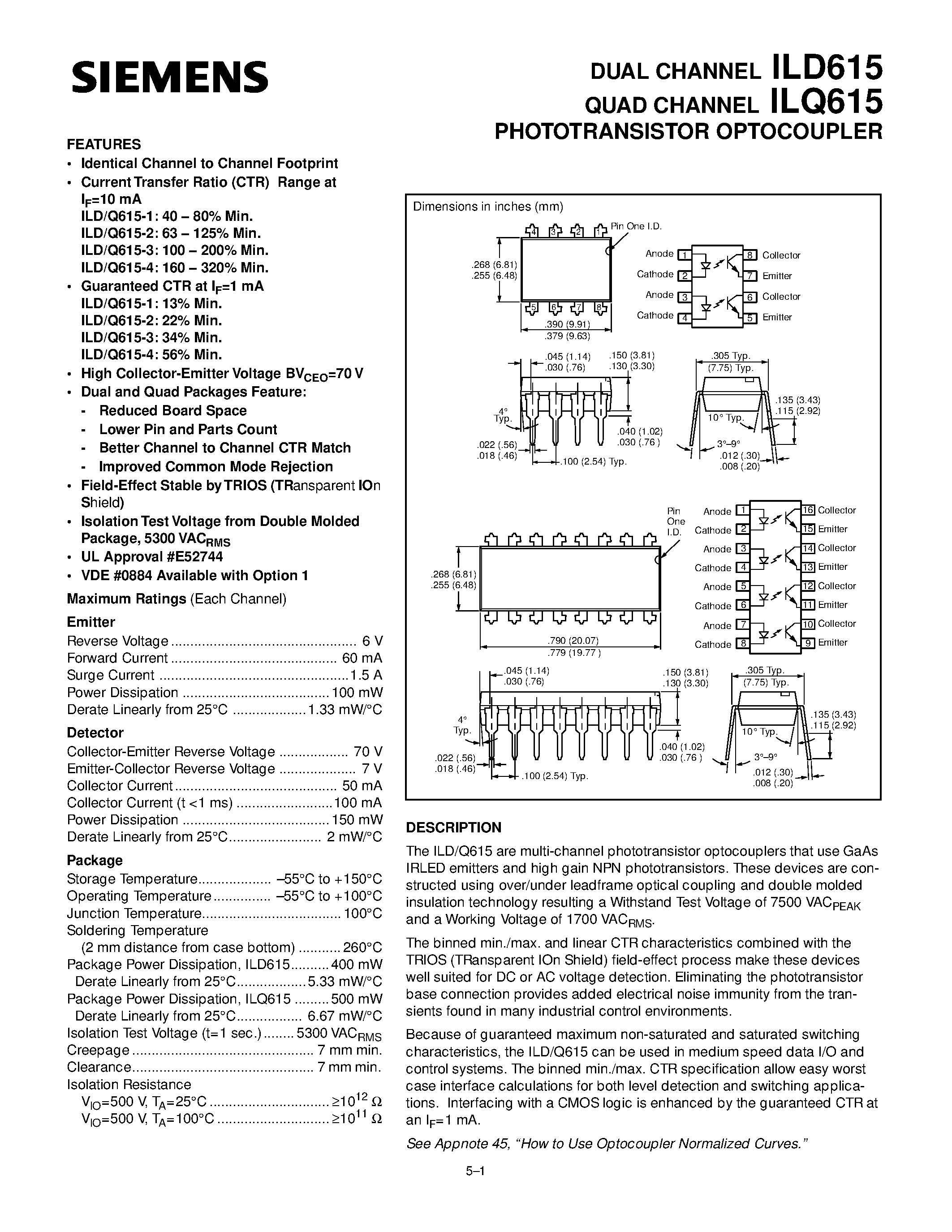 ilq1-datasheet ilq1-datasheet
