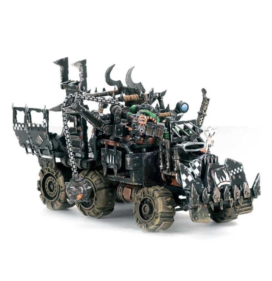 ork-datasheet ork-datasheet