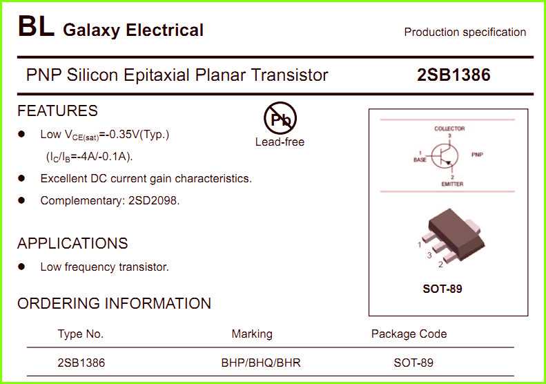 2n3906-datasheet-fairchild 2n3906-datasheet-fairchild