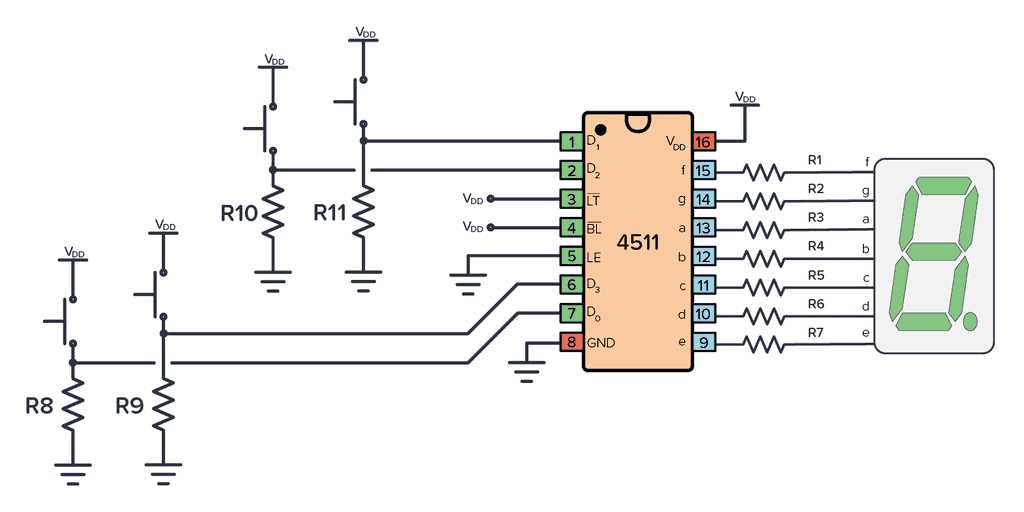 cd4071-datasheet cd4071-datasheet