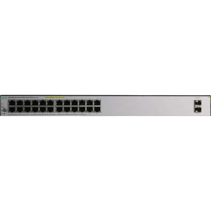 hpe-jl385a-datasheet hpe-jl385a-datasheet