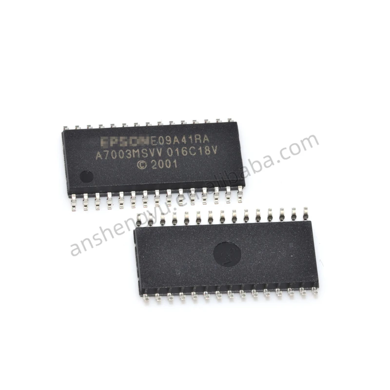e09a41ra-datasheet e09a41ra-datasheet