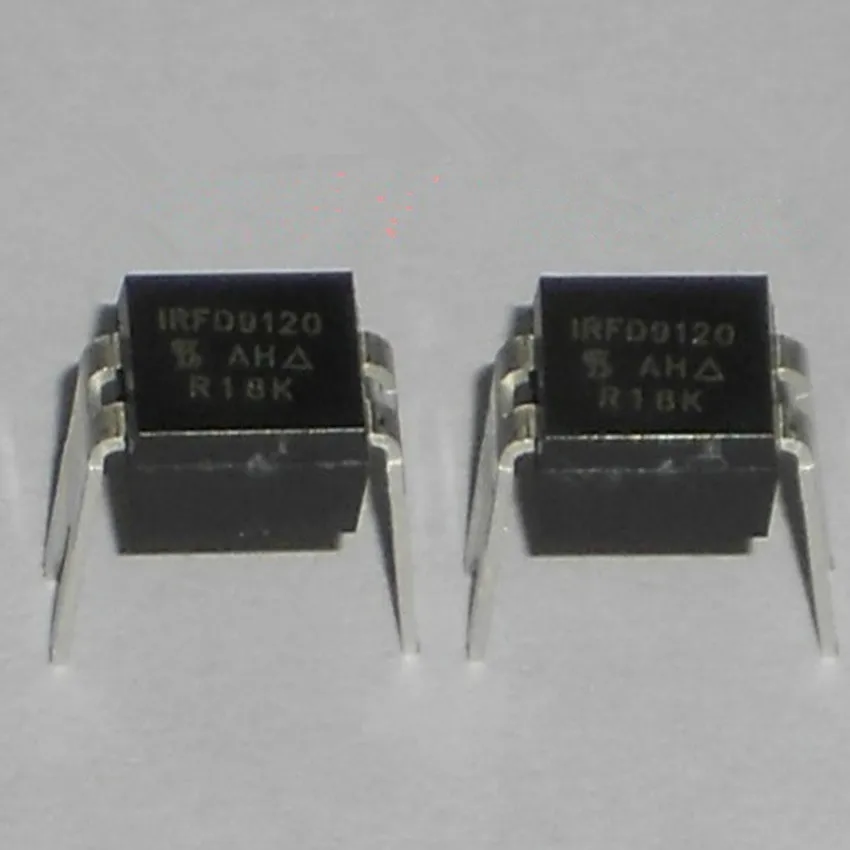 irfd9123-datasheet irfd9123-datasheet