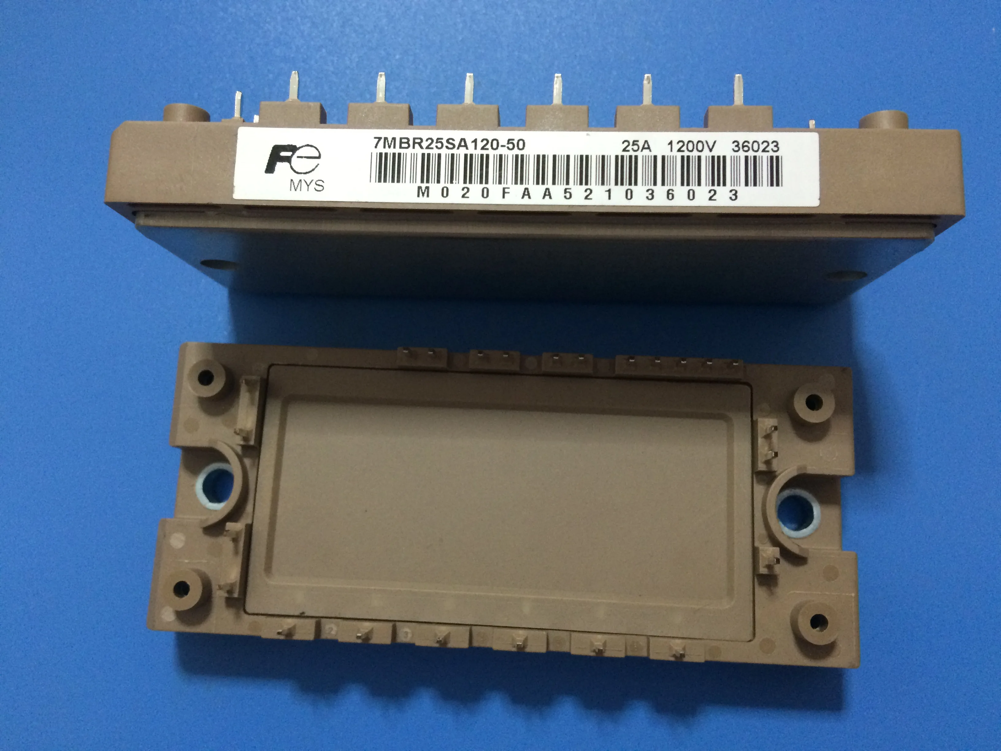 7mbr25sa120-50-datasheet