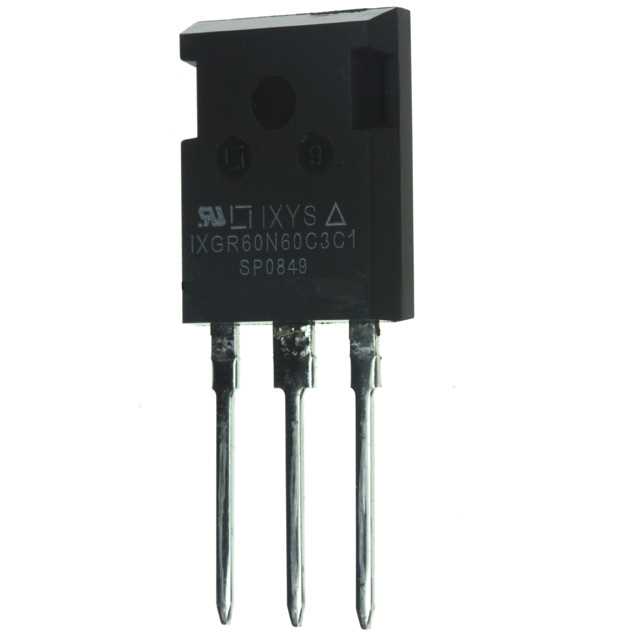 ixys-igbt-datasheet ixys-igbt-datasheet