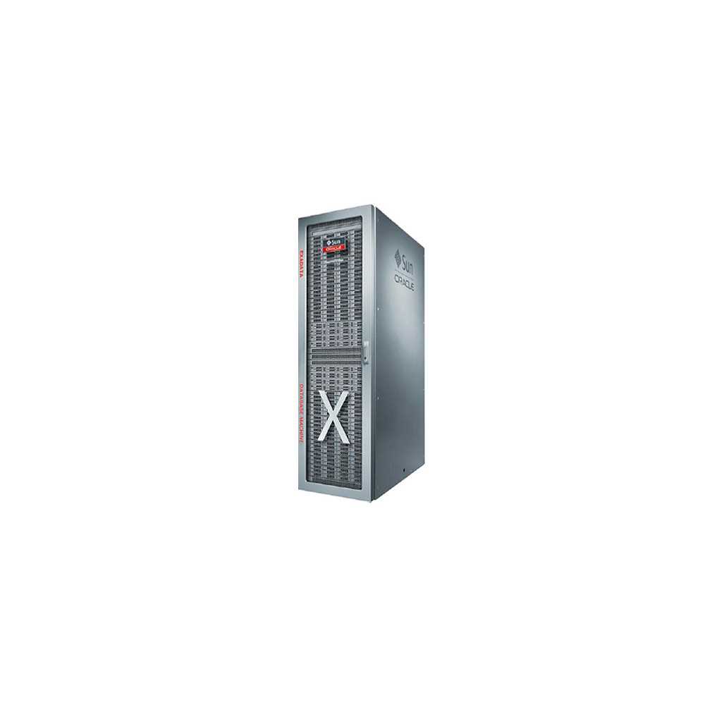 exadata-x2-2-datasheet exadata-x2-2-datasheet
