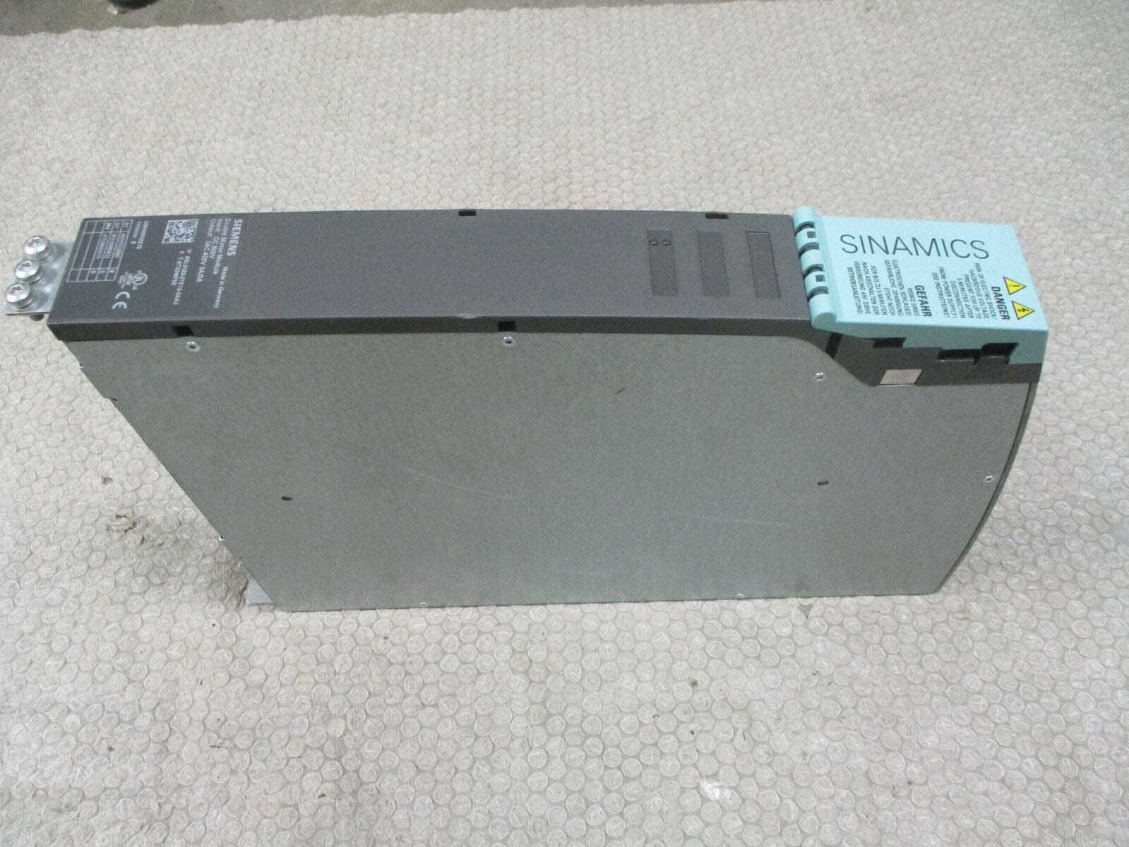 6sl3203-0ce13-2aa0-datasheet