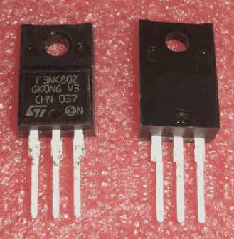 p10nk80z-datasheet