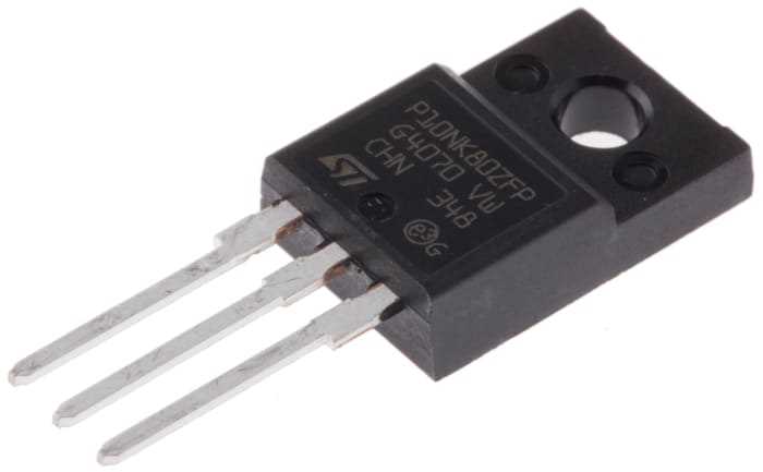 p10nk80z-datasheet