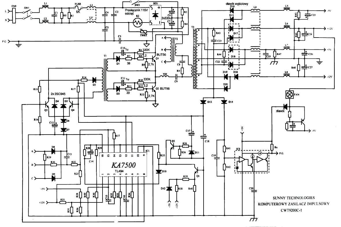 pa-200-datasheet pa-200-datasheet