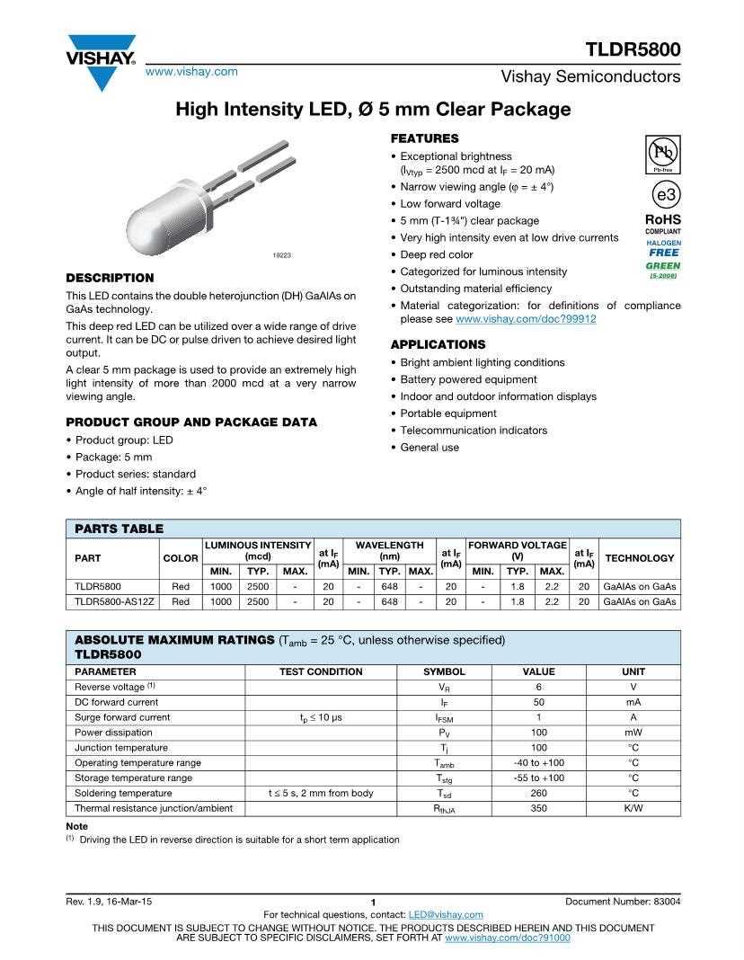 pa-5200-datasheet pa-5200-datasheet