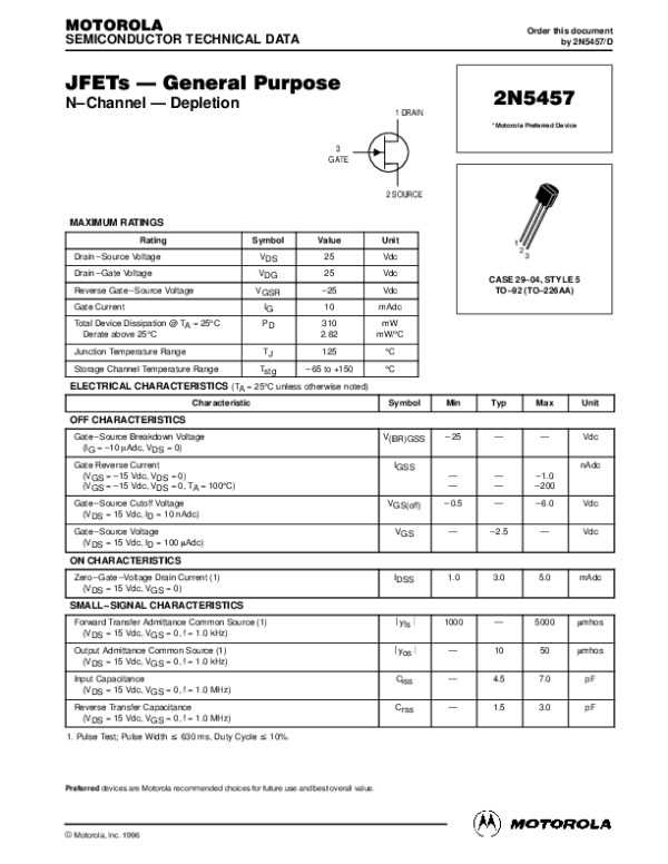 pa-5450-datasheet
