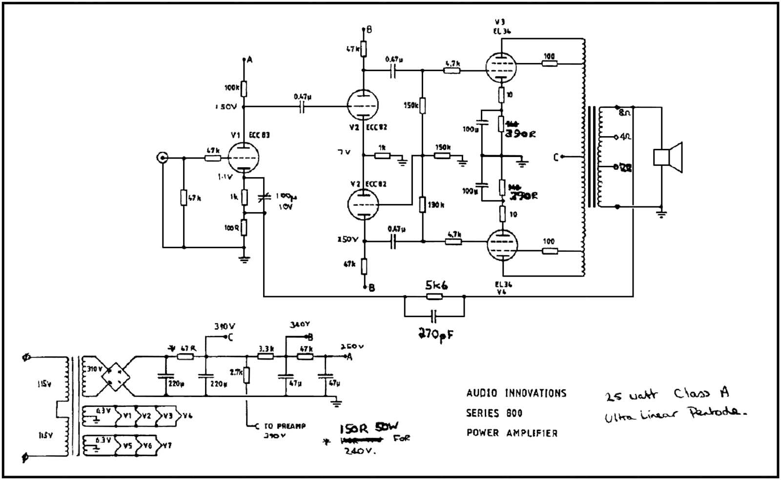 pa-800-series-datasheet