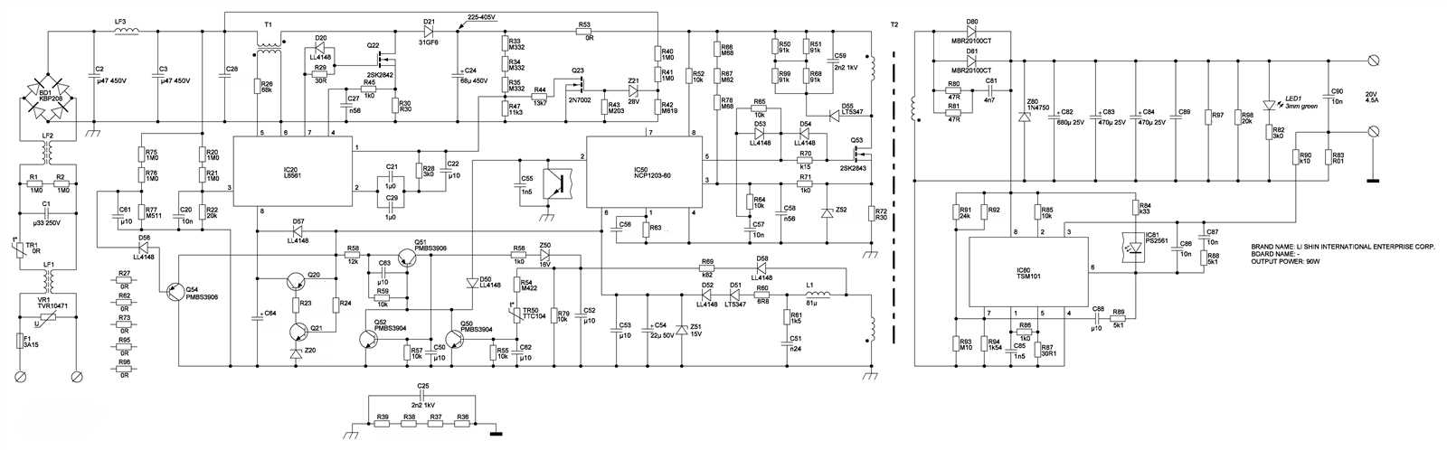 pa-800-series-datasheet