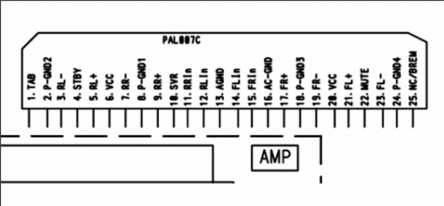 pal007c-datasheet pal007c-datasheet