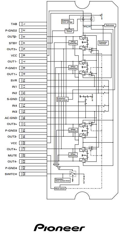 pal007c-datasheet