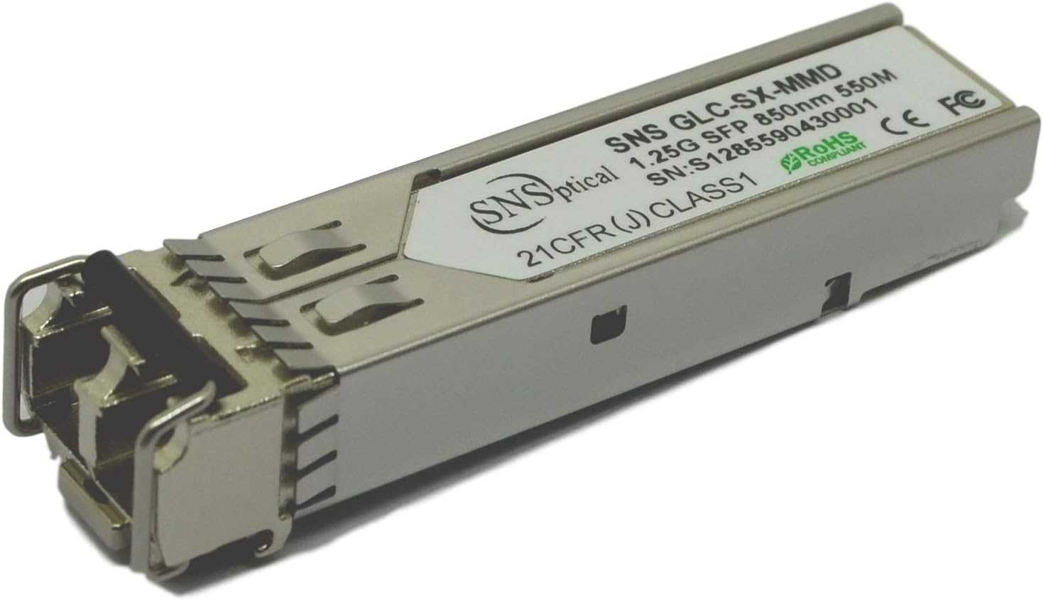 pan-sfp-sx-datasheet pan-sfp-sx-datasheet