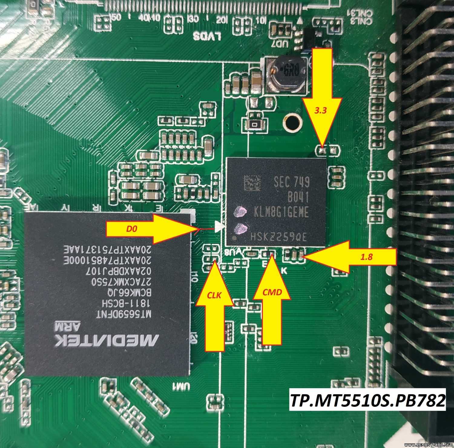 pb5540-datasheet pb5540-datasheet