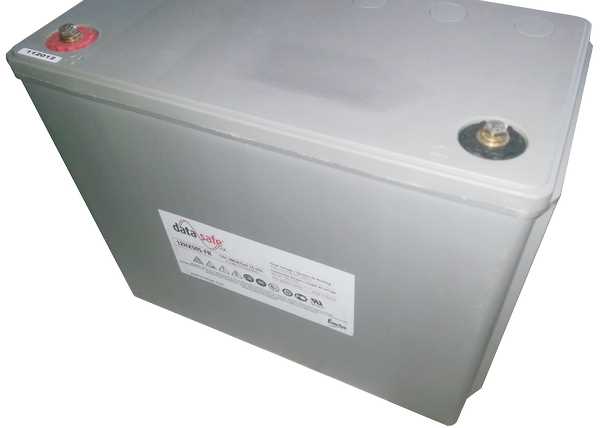 data-safe-12hx505-fr-datasheet