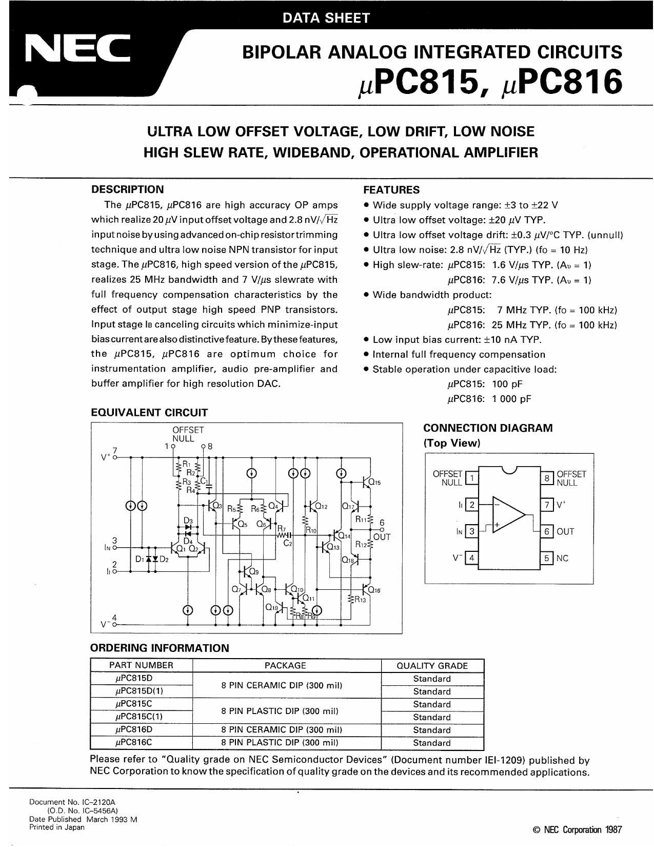pc816-datasheet