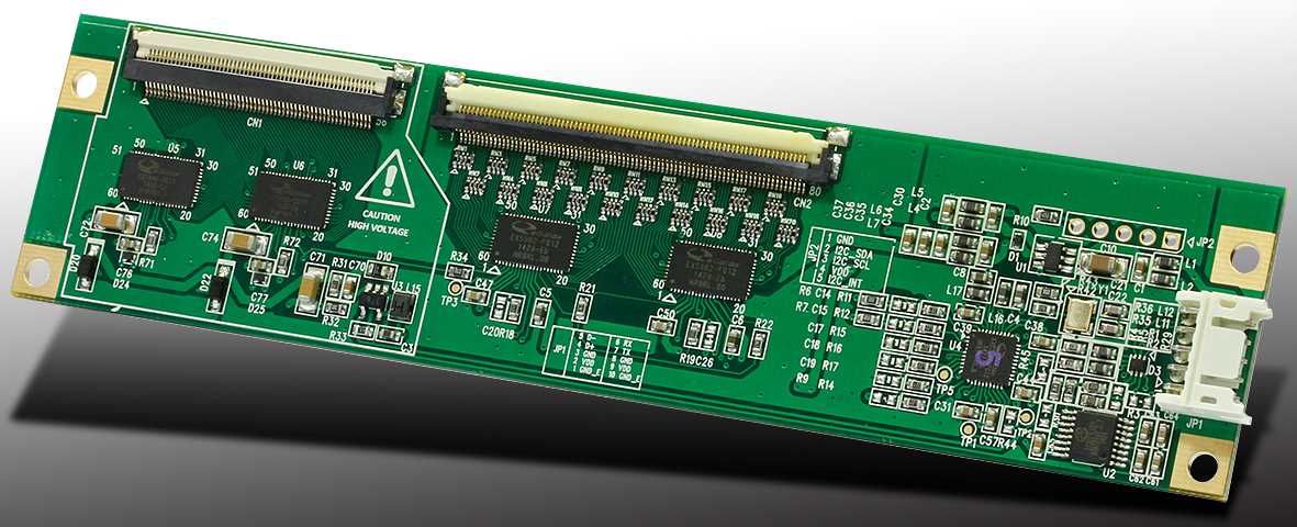pcap04-datasheet pcap04-datasheet