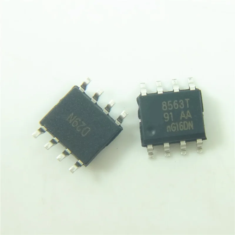 pcf8563t-datasheet pcf8563t-datasheet