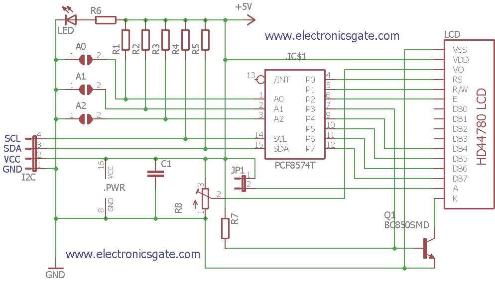 pcf8574at-datasheet pcf8574at-datasheet
