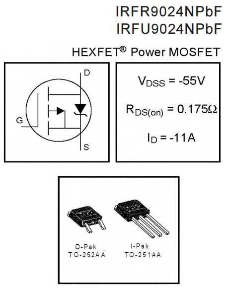 fs-n18n-datasheet