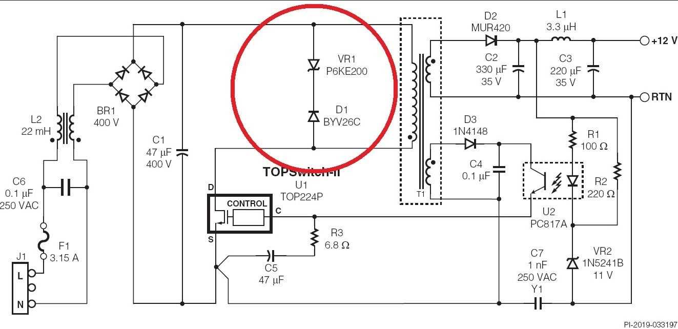 p6ke20a-datasheet p6ke20a-datasheet