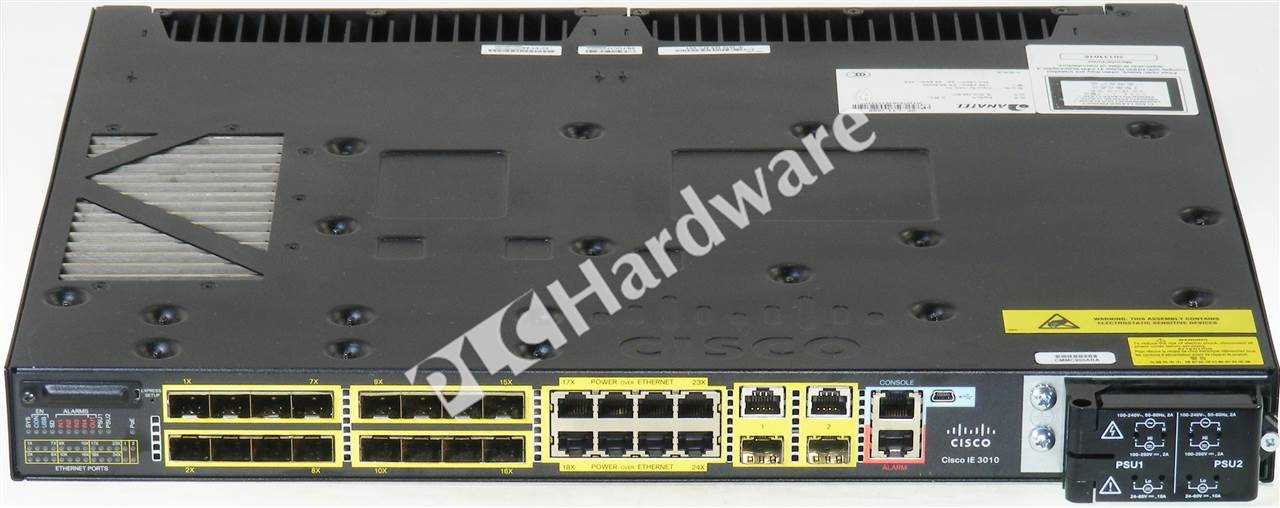 cisco-ie-5000-datasheet