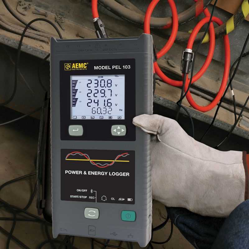 pel-103-datasheet