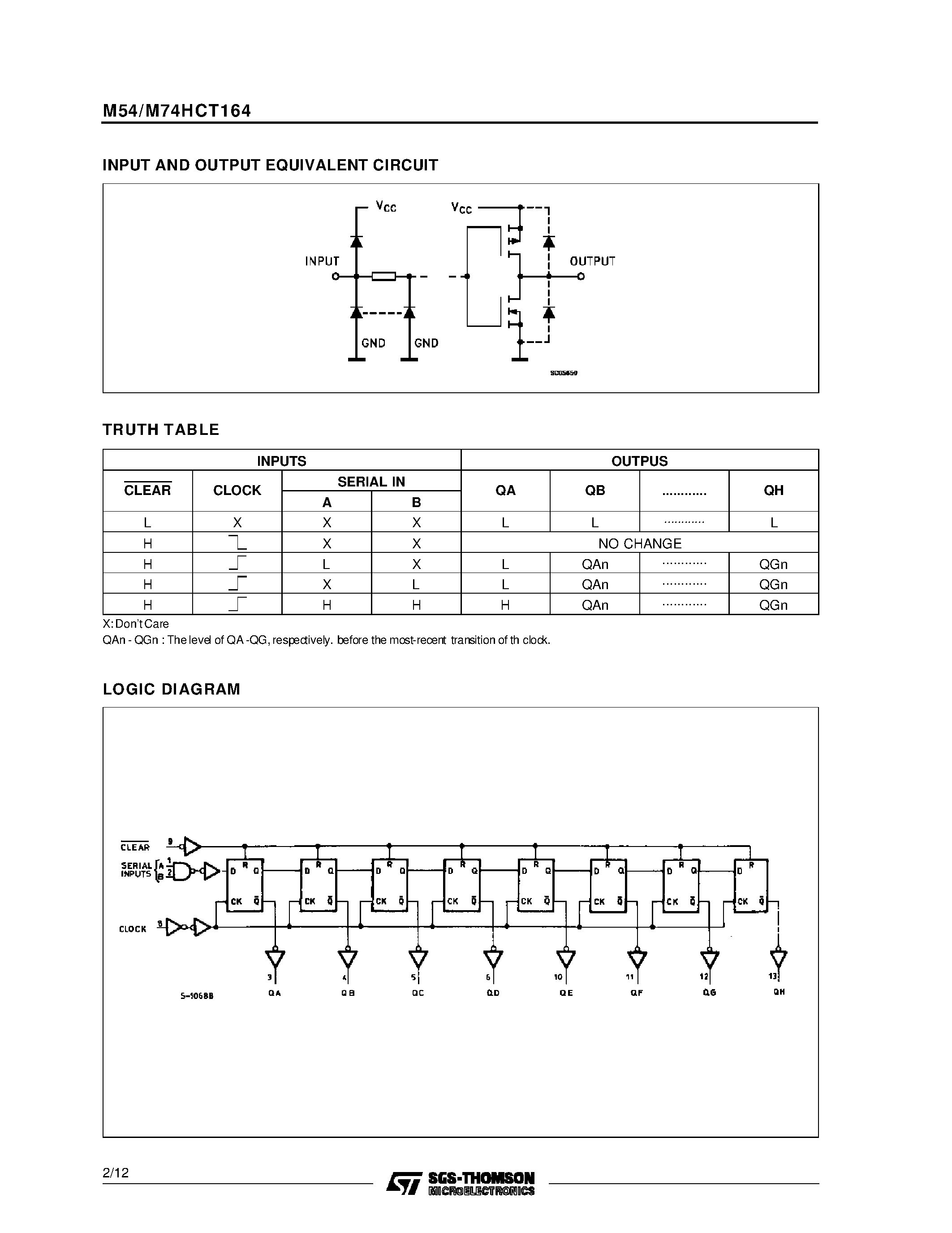 74hct-datasheet 74hct-datasheet