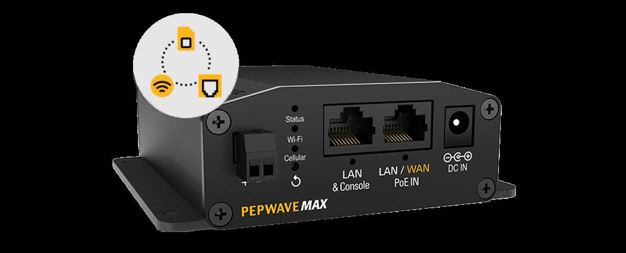 peplink-br1-mini-datasheet peplink-br1-mini-datasheet