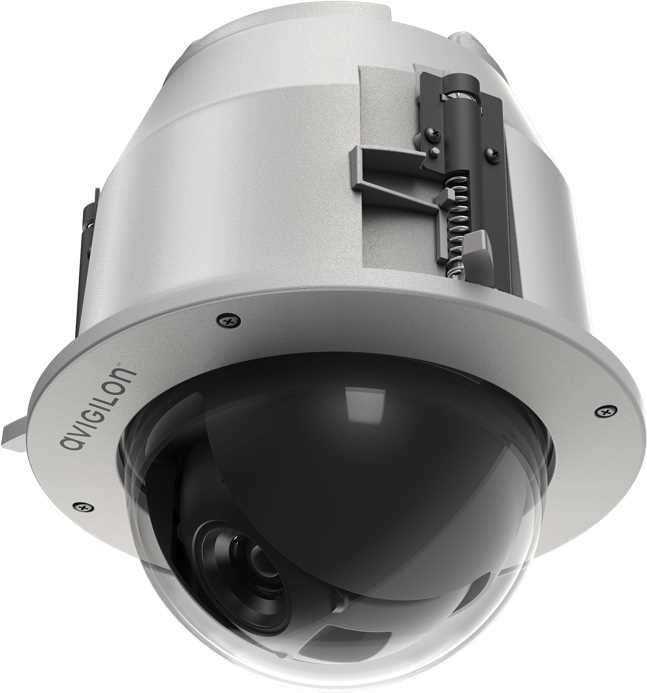 2.0c-h4ptz-dp30-datasheet 2.0c-h4ptz-dp30-datasheet