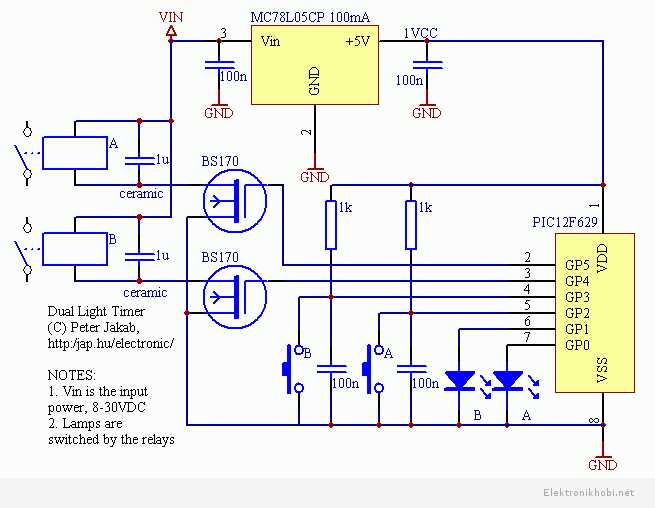 12f629-datasheet 12f629-datasheet