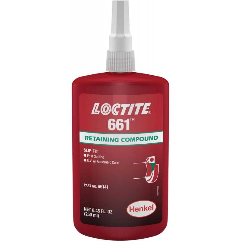 loctite-609-datasheet