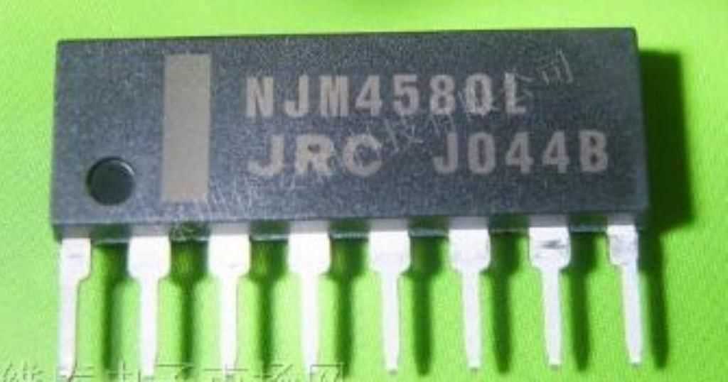 jrc-45600-datasheet jrc-45600-datasheet