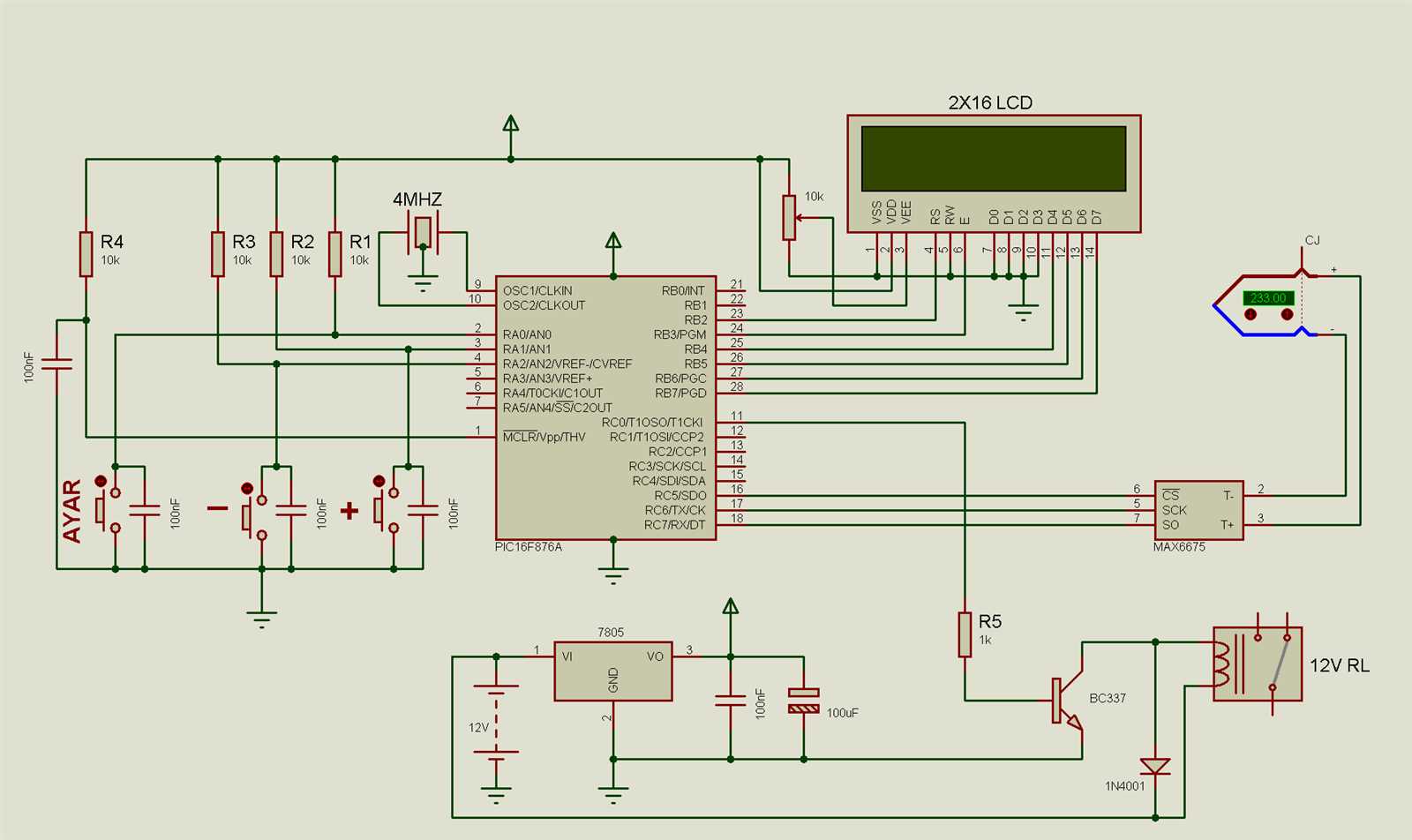 pic16c73-datasheet