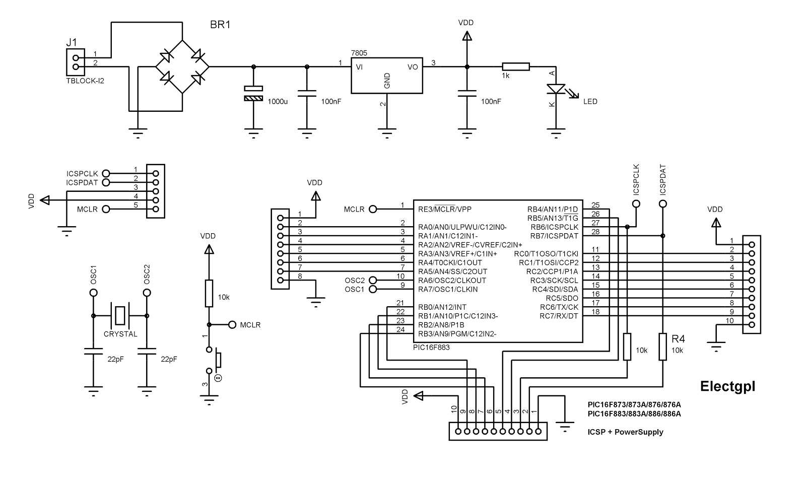 pic16f688-datasheet