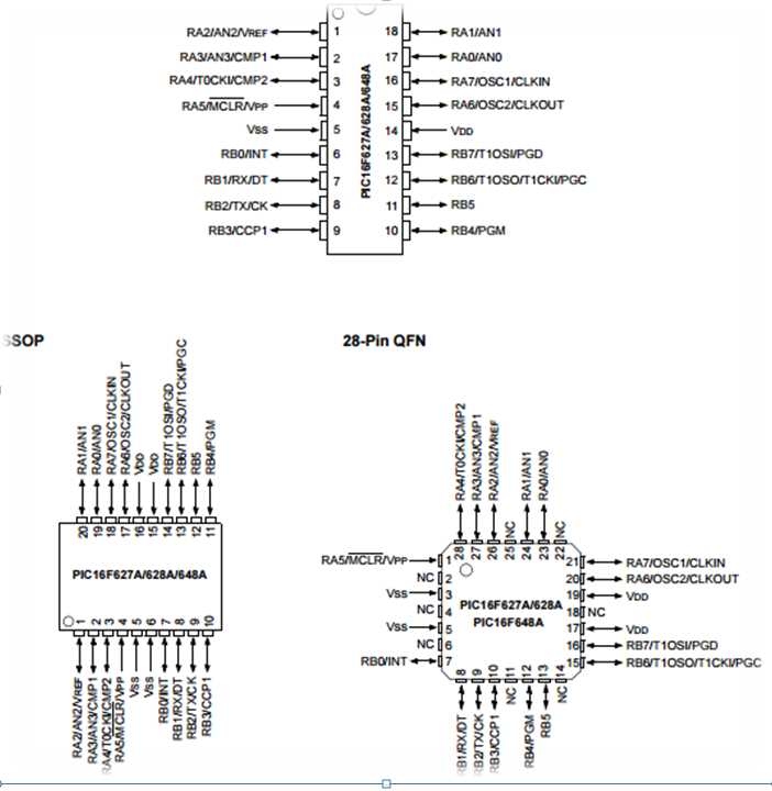 pic16f723a-datasheet